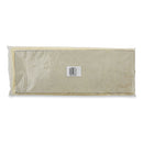 Boardwalk Mop Head, Applicator Refill Pad, Lambswool, 16-Inch, White