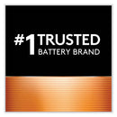 Duracell Lithium Coin Batteries, 2025, 2/Pack
