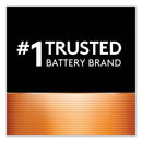 Duracell CopperTop Alkaline C Batteries, 4/Pack