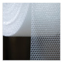 Universal Bubble Packaging, 0.19" Thick, 12" x 175 ft, Perforated Every 12", Clear