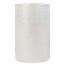 Universal Bubble Packaging, 0.19" Thick, 12" x 30 ft, Perforated Every 12", Clear, 12/Carton