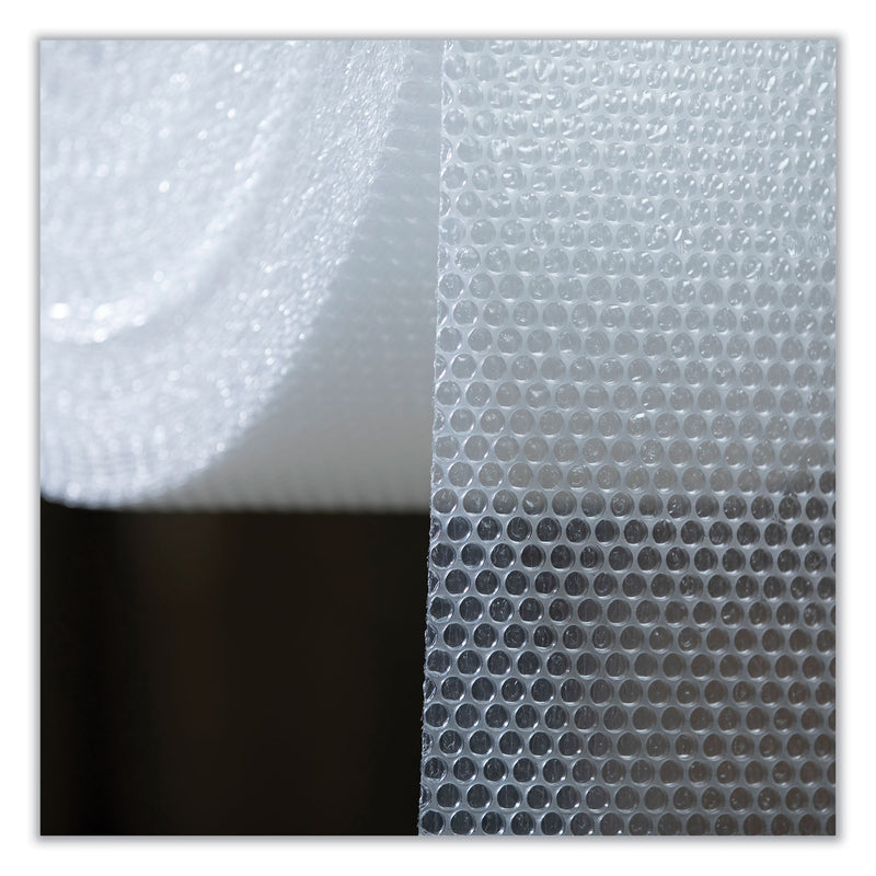 Universal Bubble Packaging, 0.19" Thick, 24" x 175 ft, Perforated Every 12", Clear