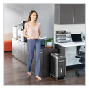 Fellowes Powershred 99Ci 100% Jam Proof Cross-Cut Shredder, 18 Manual Sheet Capacity