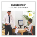 Fellowes Powershred 99Ci 100% Jam Proof Cross-Cut Shredder, 18 Manual Sheet Capacity