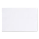 Universal Peel Seal Strip Business Envelope,