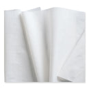 WypAll L30 Towels, 12.4 x 12.2, White, 875/Roll