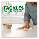 Bounty Select-a-Size Kitchen Roll Paper Towels, 2-Ply, 5.9 x 11, White, 98 Sheets/Roll, 12 Rolls/Carton