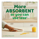 Bounty Select-a-Size Kitchen Roll Paper Towels, 2-Ply, 5.9 x 11, White, 74 Sheets/Roll