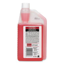 SC Johnson Professional Heavy Duty Neutral Floor Cleaner, Fresh Scent, 32 oz Squeeze and Pour Bottle, 6/Carton