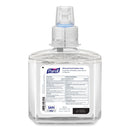 PURELL Advanced Hand Sanitizer Foam, For ES6 Dispensers, 1,200 mL Refill, , Clean Scent 2/Carton