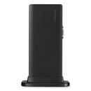 Kensington SD4849Pv Triple Video Driverless Docking Station, Black