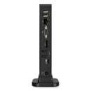 Kensington SD4849Pv Triple Video Driverless Docking Station, Black