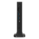 Kensington SD4849Pv Triple Video Driverless Docking Station, Black