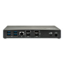 Kensington SD4780P Universal Docking Station, Black