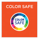 Tide Powder Laundry Detergent Plus Bleach, Original Scent, 1.4 oz Vending Box, 156/Carton