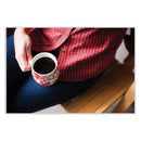 Folgers Ground Coffee, Fraction Pack, Classic Roast Decaf, 1.5oz, 42/Carton