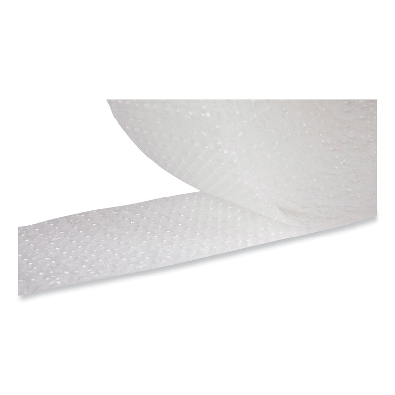 Universal Bubble Packaging, 0.5" Thick, 12" x 60 ft, Perforated Every 12", Clear