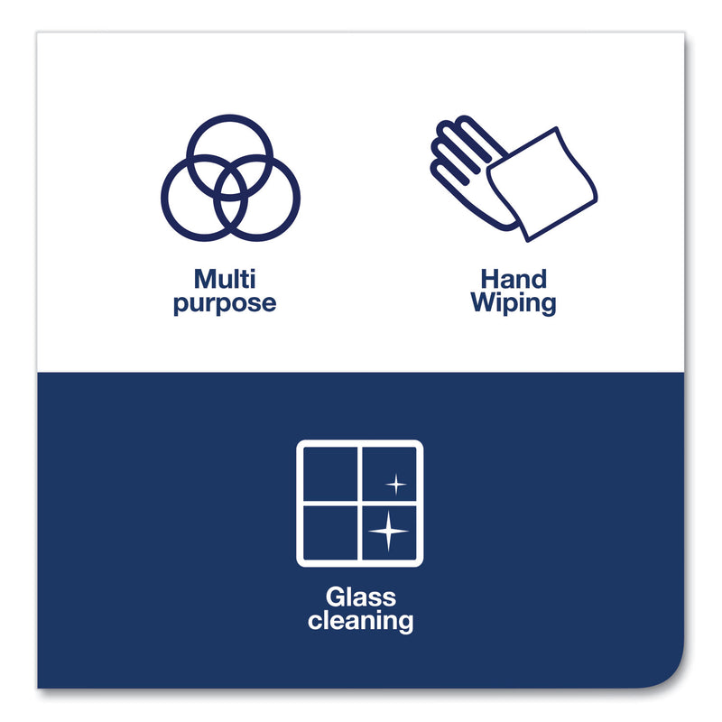 Tork Advanced Centerfeed Hand Towel, 1-Ply, 8.25 x 11.8, White, 1,000/Roll, 6/Carton