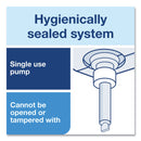 Tork Premium Luxury Soap, Soft Rose, 1 L, 6/Carton