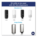 Tork Premium Extra Mild Foam Soap, Unscented, 1 L, 6/Carton