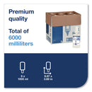 Tork Premium Antibacterial Foam Soap, Unscented, 1 L, 6/Carton