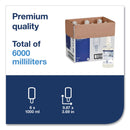 Tork Premium Extra Mild Foam Soap, Sensitive Skin, Unscented, 1 L, 6/Carton