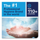 Tork Premium Extra Mild Foam Soap, Sensitive Skin, Unscented, 1 L, 6/Carton