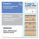 Tork Elevation Xpress Hand Towel Dispenser, 11.9 x 4 x 11.6, White