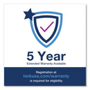 Tork PeakServe Continuous Hand Towel Dispenser, 14.57 x 3.98 x 28.74, White