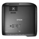 Epson PowerLite 1288 Full HD 1080p Meeting Room Projector, 4,000 lm, 1920 x 1080 Pixels, 1.6x Zoom