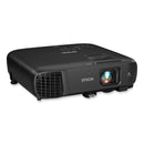 Epson PowerLite 1288 Full HD 1080p Meeting Room Projector, 4,000 lm, 1920 x 1080 Pixels, 1.6x Zoom