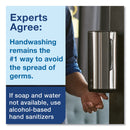 Tork Premium Alcohol Gel Hand Sanitizer, 1 L Bottle, Light Scent, 6/Carton