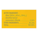 LYSOL Professional Disinfecting Wipe Bucket, 6 x 8, Lemon and Lime Blossom, 800 Wipes/Bucket, 2 Buckets/Carton