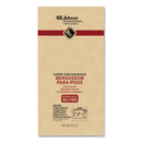 SC Johnson Professional Hyper Concentrate Floor Stripper, Low Odor, 2 gal Bag-in-Box