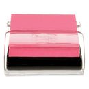 Post-it Pop-up Dispenser Value Pack, For 3 x 3 Pads, Black/Clear, Includes (12) Rio de Janeiro Super Sticky Pop-up Pad