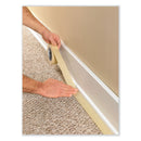 Highland Economy Masking Tape, 3" Core, 0.7" x 60.1 yds, Tan