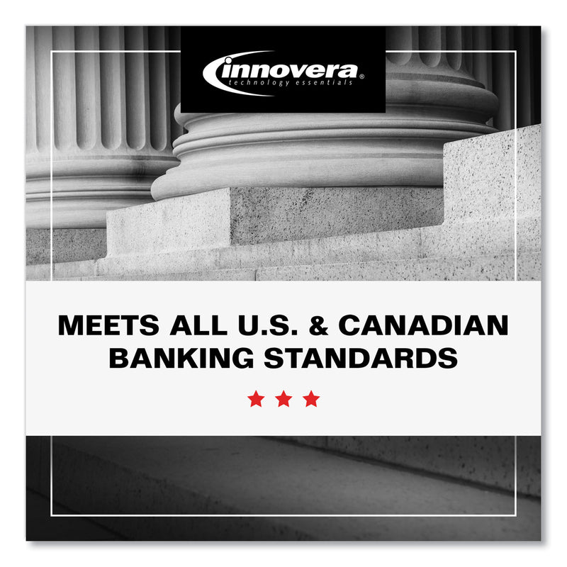 Innovera Remanufactured Black Toner, Replacement for MLT-D111S, 1,000 Page-Yield