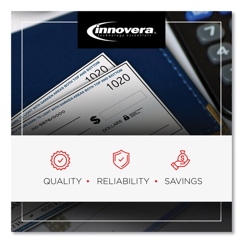 Innovera Remanufactured Q7504A Transfer Kit, 100,000 Page-Yield