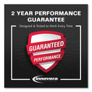 Innovera Remanufactured Black Drum Unit, Replacement for DR520, 25,000 Page-Yield