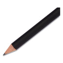 Paper Mate Mirado Black Warrior Pencil, HB (