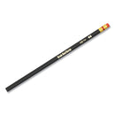 Paper Mate Mirado Black Warrior Pencil, HB (
