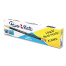 Paper Mate Mirado Black Warrior Pencil, HB (