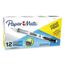Paper Mate Clear Point Mechanical Pencil, 0.5 mm, HB (