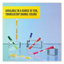 Paper Mate Clear Point Mechanical Pencil, 0.7 mm, HB (