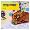 Paper Mate Clear Point Mechanical Pencil, 0.7 mm, HB (