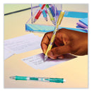 Paper Mate Clear Point Mechanical Pencil, 0.7 mm, HB (