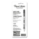 Paper Mate Clear Point Mechanical Pencil, 0.7 mm, HB (