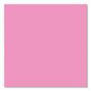 Paper Mate Pink Pearl Eraser, For Pencil Marks, Rectangular Block, Medium, Pink, 24/Box