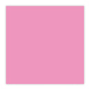 Paper Mate Pink Pearl Eraser, For Pencil Marks, Rectangular Block, Large, Pink, 12/Box