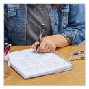 Paper Mate Clear Point Mechanical Pencil, 0.9 mm, HB (